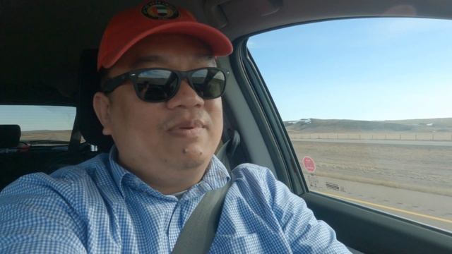 Lethbridge City in Alberta, March 2021 смотреть онлайн