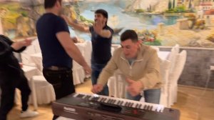 Сакит Самедов- Туфли Муфли Pünhan& Ramil Олег Танцует Супер Лезгинка Асааааааааа #лезгинка #туфли