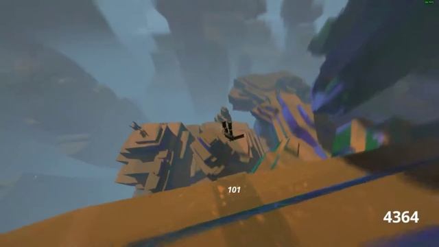 The Game Is Superflight (Test) смотреть онлайн