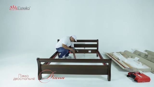 Кровать Диана - официальный промоклип смотреть онлайн