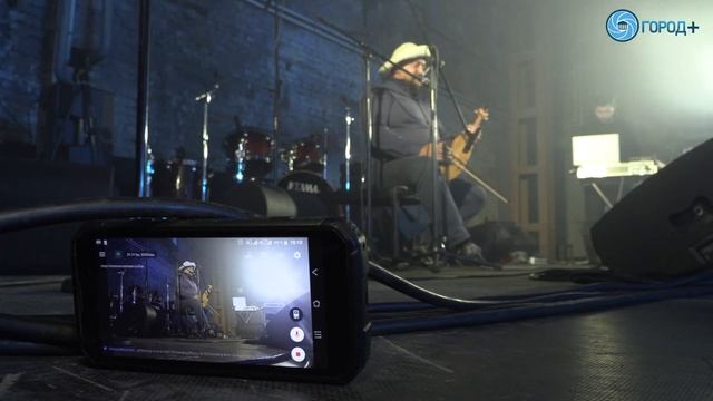 На фестивале «Стереотипы будущего» показали digital-оперу «Кибер-Пушкин» смотреть онлайн