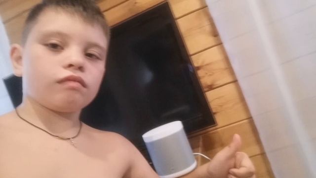 колонка "Маруся" смотреть онлайн