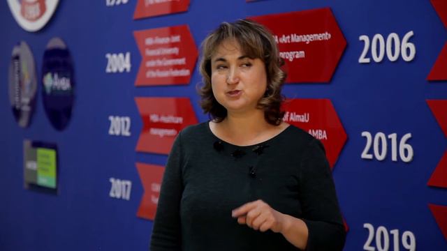 Отзывы выпускников программы "Бизнес Тренер" смотреть онлайн