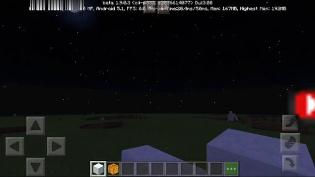 Как сделать снеговика в МАЙНКРАФТЕ смотреть онлайн