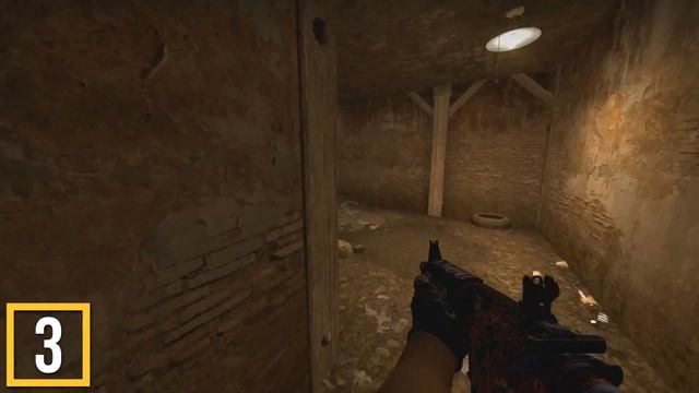 CS:GO - 5 КЛАВИАТУР ДЛЯ ТОП-ГЕЙМЕРА ? смотреть онлайн