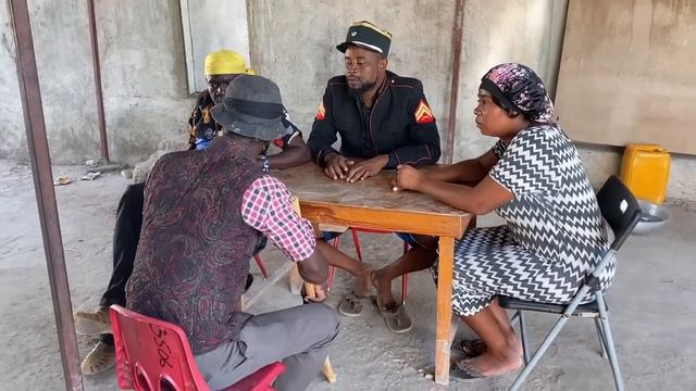 2SÈ SEZON 2 EPIZOD FINAL , LAMESI VANJE SABRINA, SABRINA AL KENBE LAMESI A TIBAMBERT смотреть онлайн
