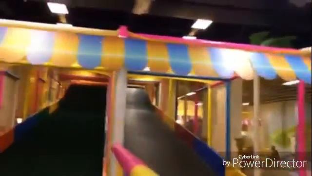 Способ отметить день рождения или просто повеселиться!!!/Joky-Joya👍