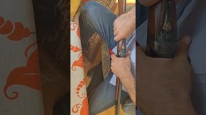 Обзор охотничьего ружья   Бюхаг    BUHAG