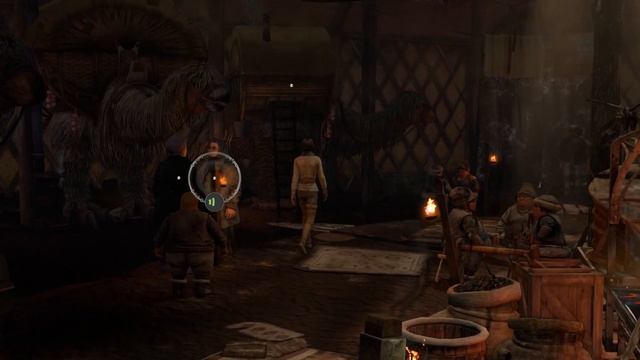 Syberia 3 - Новая Сибирь. Что с ней не так?