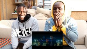 ИНОСТРАНЦЫ СЛУШАЮТ MIYAGI ЭНДШПИЛЬ-HUSTLE/Реакция на эндшпиля и мияги