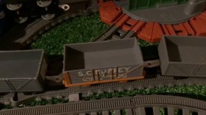 Henry crash remake