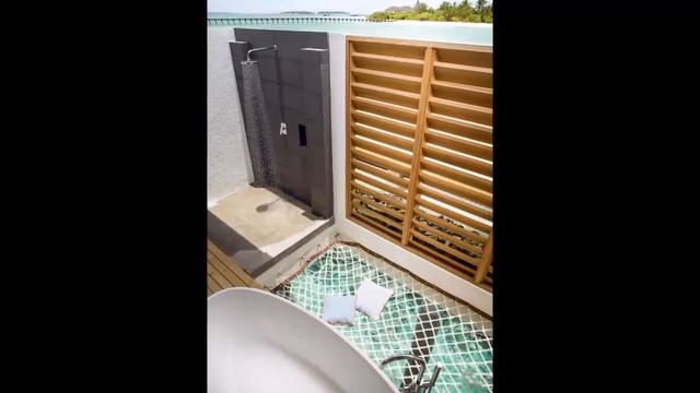 Robinson Club Noonu  MALDIVES RESORT