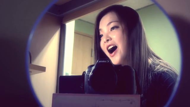 Sarantuya-uchraliin blyuz (cover by Khajidsuren) смотреть онлайн