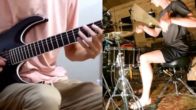 @Polyphia You Didn't Use This Riff, so I Will смотреть онлайн