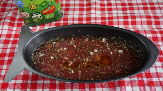 Книга рецептов