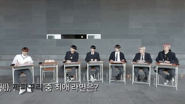 ENHYPEN (엔하이픈) 'EN-O'CLOCK' EP.1 смотреть онлайн
