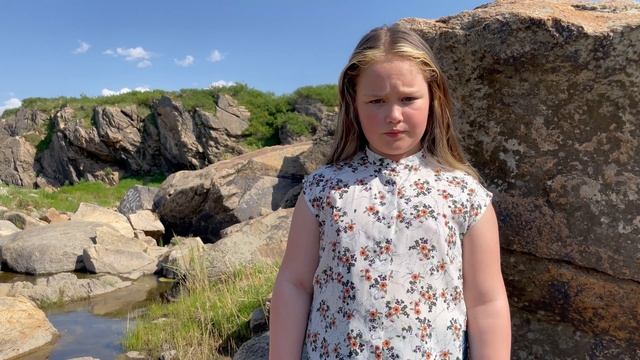 #Пушкин2021 Рубцовский район п. Зеленая Дубрава "Узник"Александр Пушкин смотреть онлайн