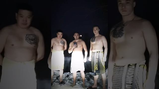 Всех со священным праздником Крещения Господня.