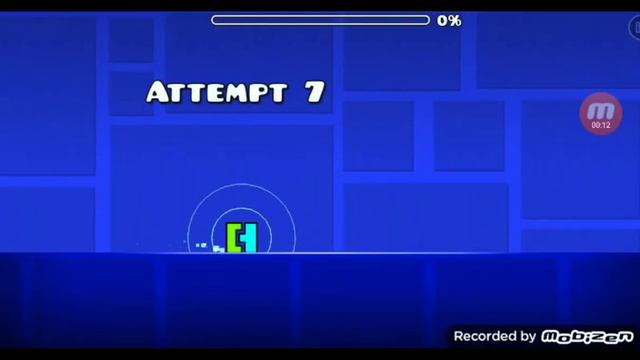 смешные моменты geometry dash 2 часть. посмотри там смешно. 😁😁😁. смотреть онлайн