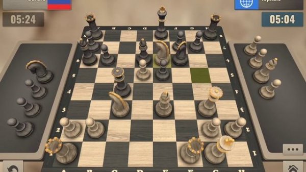 chess#online#шахматы#онлайн_как выигрывать в шахматы