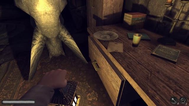 UnderDread Gameplay [PC] смотреть онлайн