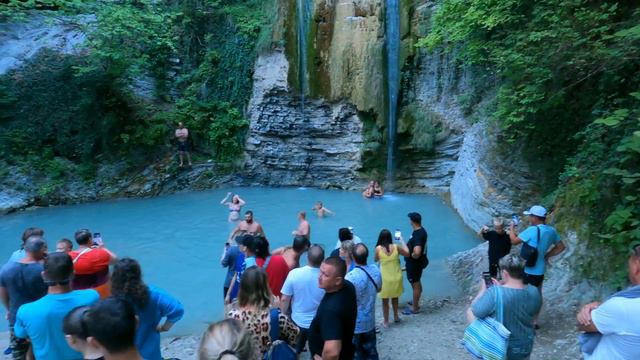 Лермонтово 2024