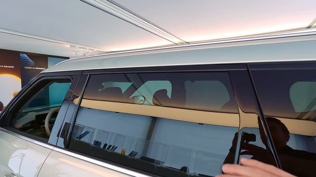 Er KIA EV9 den bedste SUV? First look! (4K) смотреть онлайн