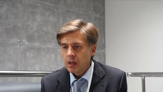 Аналитик Александр Герасимов (J'son & Partners) о моделях цифровизации бизнеса смотреть онлайн