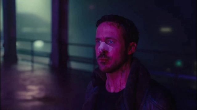 Blade Runner 2049 - The Perfect Girl (Mareux)