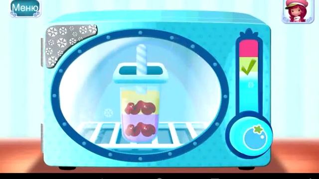 Обзор игры Sweet Shop