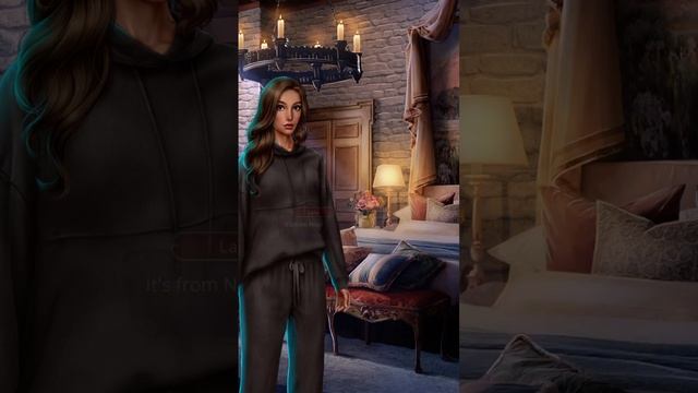 How I wish that she was there… ? l Romance Club: Dracula: A Love Story : Season 4 Episode 2 смотреть онлайн
