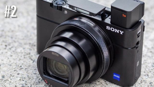 Best Travel Cameras 2020 смотреть онлайн