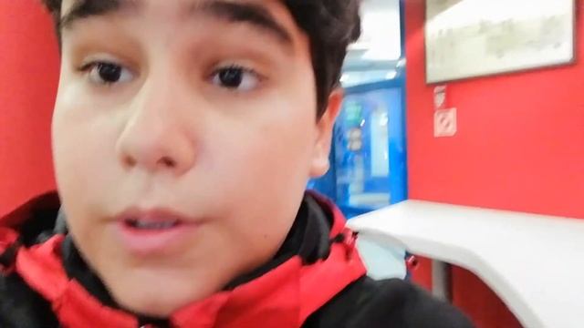 KFC КУПОН 5050 смотреть онлайн