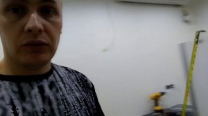 Как повесить кухонные шкафы. Монтаж кухни. Ремонт на кухне.