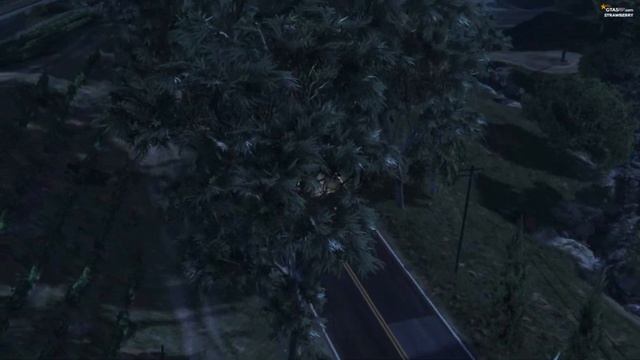 Захват заложников в Weazel News GTA 5 RP Strawberry смотреть онлайн
