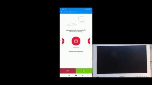 Универсальный ИК пульт ДУ из смартфона на Андроиде.