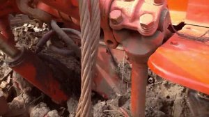 ДТ 75.как сделать двух и 3 точечную навеску