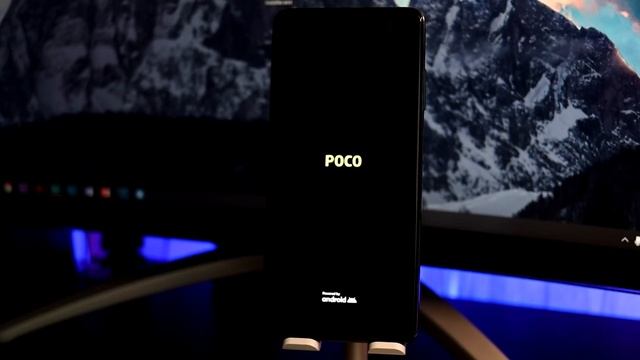 ? ВЕРНИ ЖЕСТЫ ИЗ MIUI 12 НА СВОЙ POCO X3 NFC ВМЕСТО POCO-ЛАУНЧЕРА! смотреть онлайн
