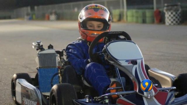 QCOT Feature Gracie Trotter смотреть онлайн