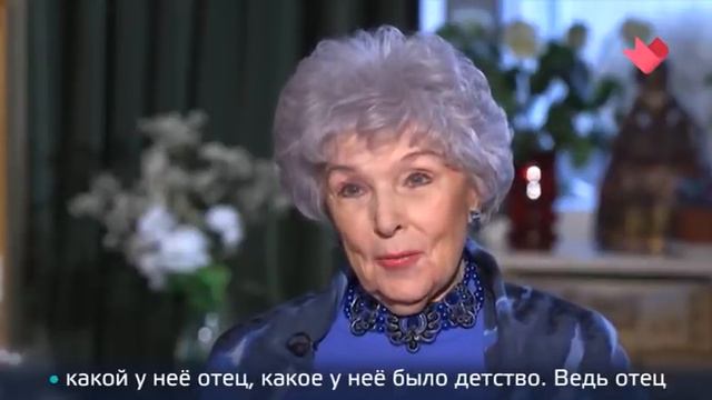 Раскрывая тайны звезд Памяти Ольги Аросевой смотреть онлайн