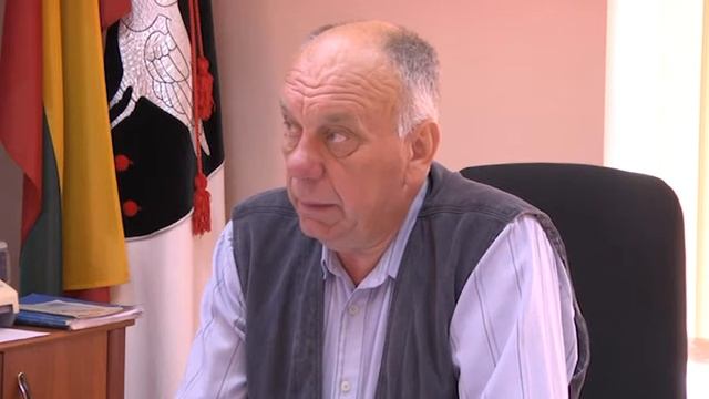 TV laida „Radviliškis šiandien ir rytoj" (2016-06) смотреть онлайн