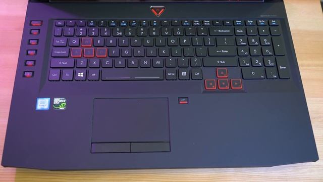 استعراض للحاسب المحمول Acer Predator 17 X:مخصص للألعاب! смотреть онлайн
