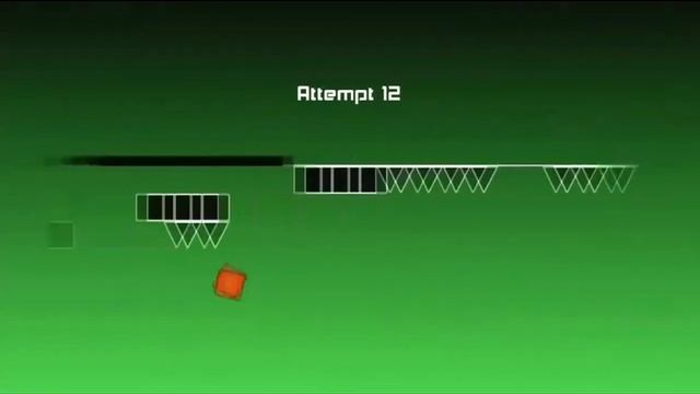 Cube the impossible game level 1-3 смотреть онлайн