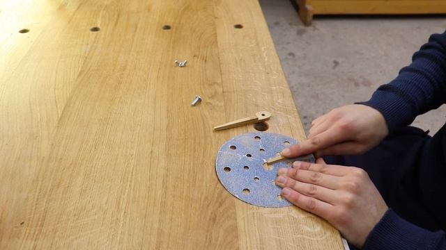 Полезная идея для мастерской! | WOODWORKING. DIY.