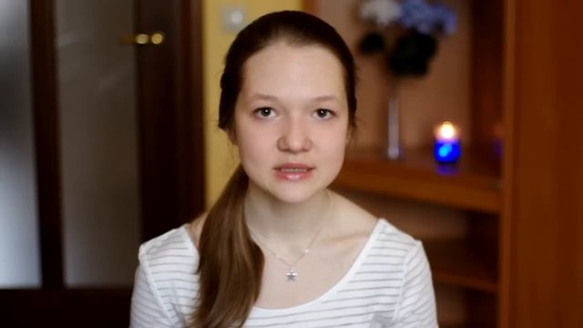 Haul: одежда, канцелярия + новый артбук смотреть онлайн
