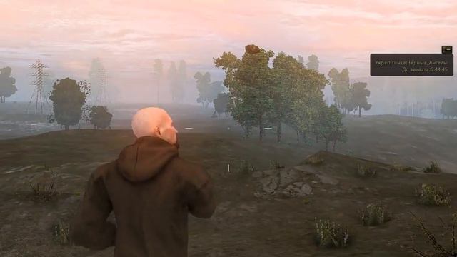 Let's play [Stalker Online] #2-Охота за артефактами! смотреть онлайн