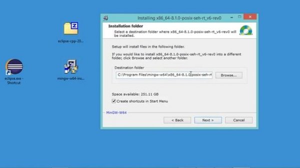 Eclipse IDE for C/C++ Developers