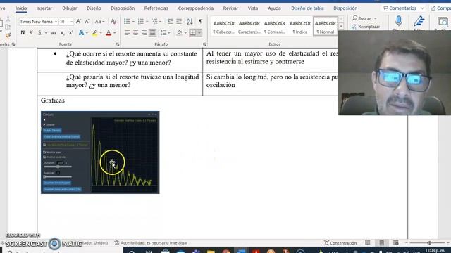 tarea 3 teorema de la conservacion смотреть онлайн
