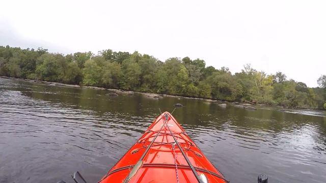 Kayaking the Chattahoochee at Langdale. Delta 12.10 - (#2) смотреть онлайн