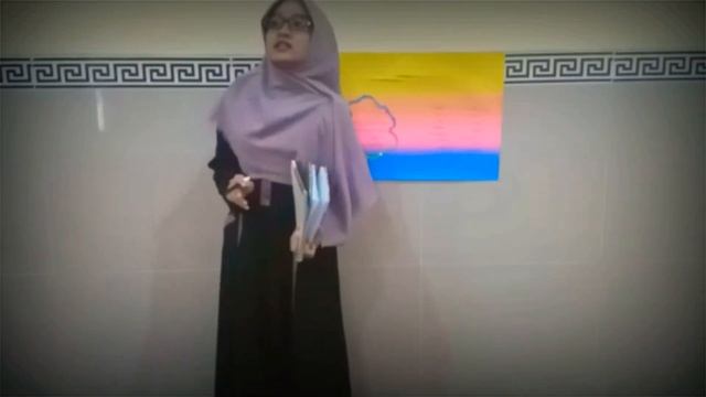 Micro teaching FIQI NUR INDAH HANDAYANI 1710210097 maharoh kitabah смотреть онлайн
